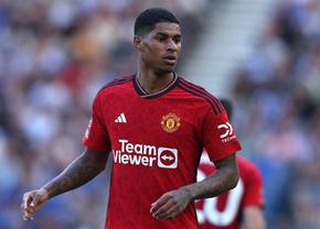 Fanii lui Manchester United vor lua foc! » Marcus Rashford negociază cu o rivală din Premier League