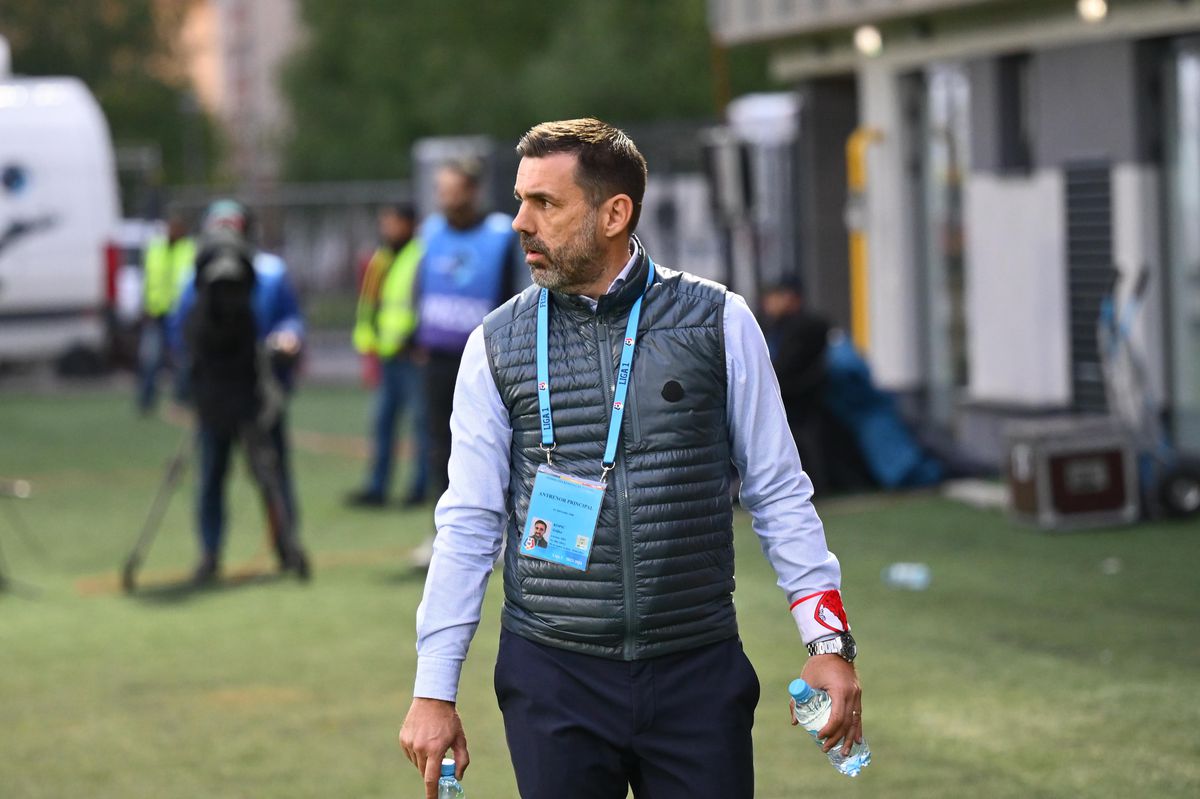 PCH nu mai suportă: „Ajunge! Dinamo caută conducere” + Reacția lui Andrei Nicolescu