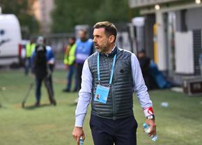 Zeljko Kopic, prima reacție după ce a salvat-o pe Dinamo de la retrogradare: „Toată lumea trebuie să știe”