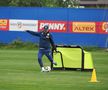Cum a apărut Nicolae Stanciu la Mogoșoaia, înainte de EURO 2024 » Imagini de la antrenamentul României de azi
