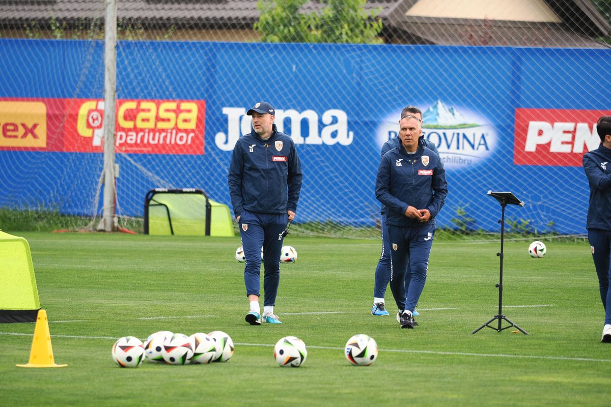 Inele echipa nationala