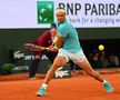 Alexander Zverev – Rafael Nadal, în turul 1 la Roland Garros FOTO Imago