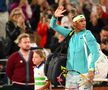 Alexander Zverev – Rafael Nadal, în turul 1 la Roland Garros FOTO Imago