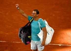 Rafael Nadal, eliminat în turul 1 la Roland Garros! Ibericul nu i-a putut face față lui Alexander Zverev: „Nu știu dacă e ultimul meu aici”