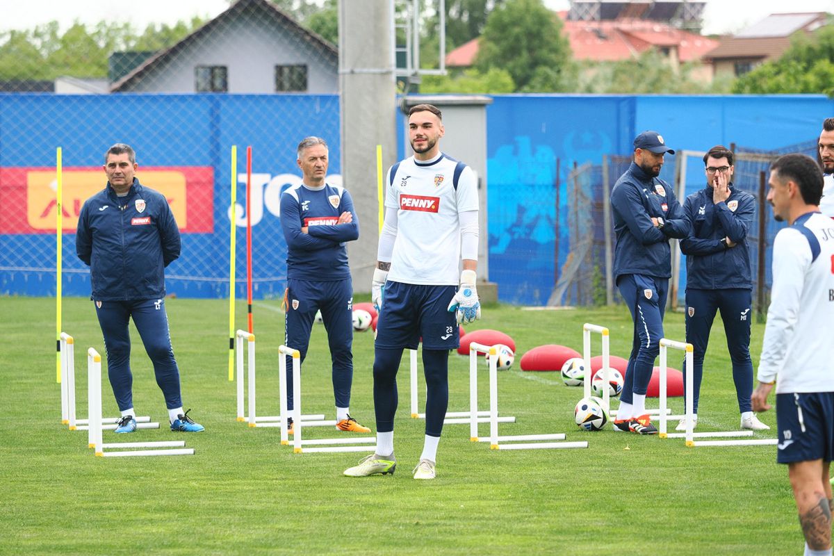 Inele echipa nationala