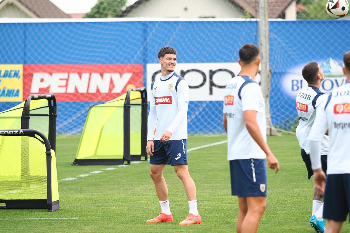 Inele echipa nationala