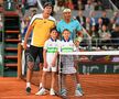 Alexander Zverev – Rafael Nadal, în turul 1 la Roland Garros FOTO Imago