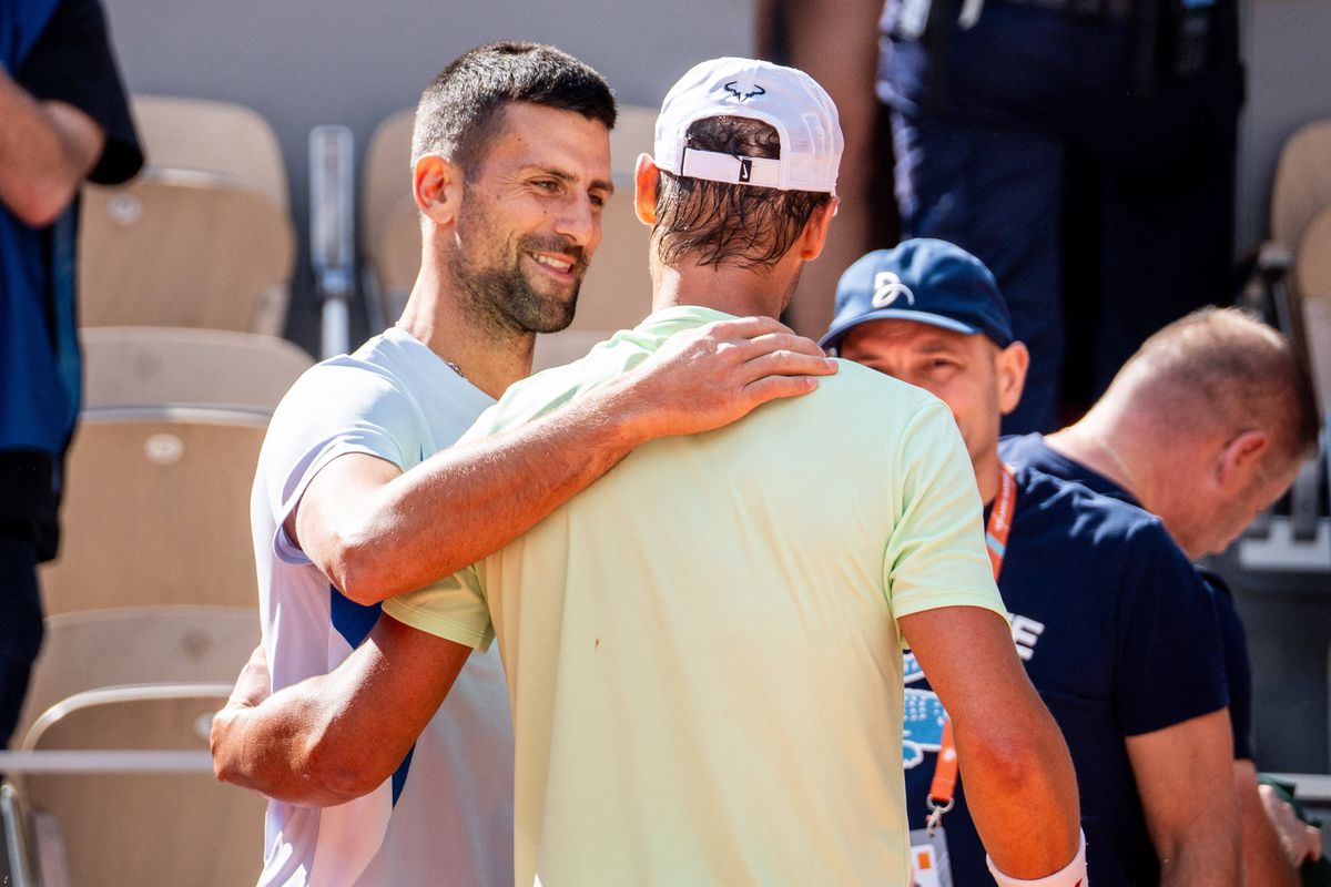 Ce urmează pentru Novak Djokovic: „Mai puțin de atât n-are cum să lipsească”