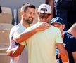Ce urmează pentru Novak Djokovic: „Mai puțin de atât n-are cum să lipsească”