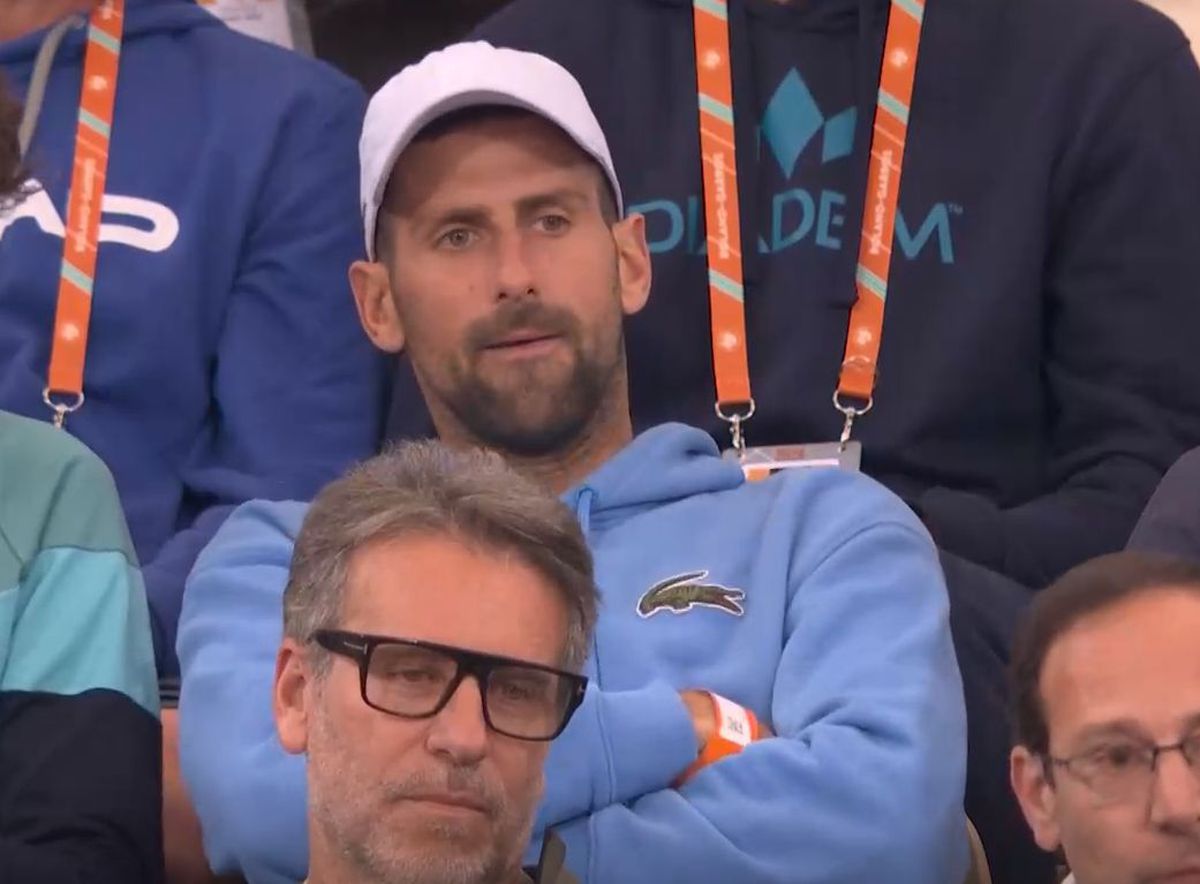 Djokovic a ales unde se operează la genunchi » Wimbledon în pericol! Noul obiectiv al sârbului