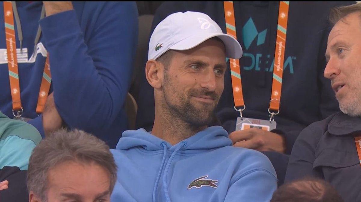 Djokovic a ales unde se operează la genunchi » Wimbledon în pericol! Noul obiectiv al sârbului