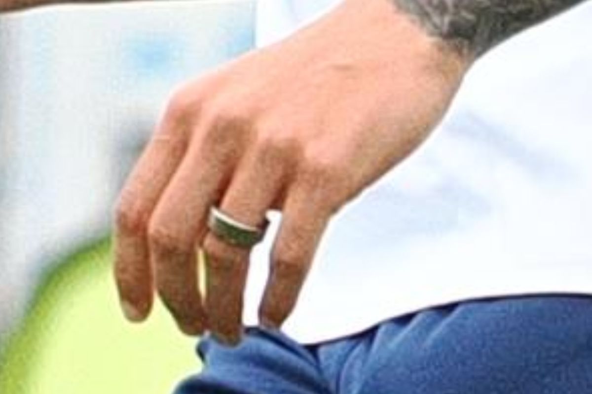 Inele echipa nationala