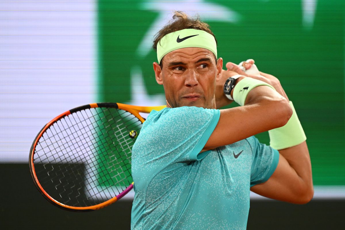 Rafael Nadal, eliminat în turul 1 la Roland Garros! Ibericul nu i-a putut face față lui Alexander Zverev: „Nu știu dacă e ultimul meu aici”