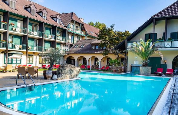 Universitatea Craiova își încarcă „bateriile” în Austria » Cantonament de 4 stele