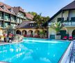 Romantik Hotel im Park Austria, locația unde Craiova va petrece 14 zile, din 17 iunie