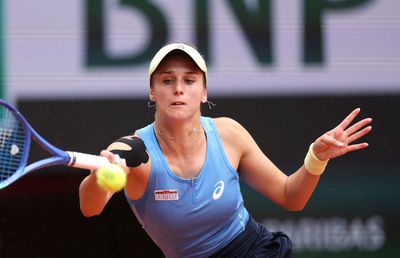 Anca Todoni, după eliminarea de la Roland Garros: „Nu am avut cea mai norocoasă tragere la sorți, dar am acceptat-o”