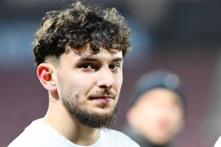 Până să prindă transferul, Ianis Stoica a fost taxat de propriul antrenor: „Chiar l-am certat”