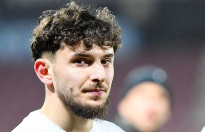 E gata! Ianis Stoica pleacă de la Hermannstadt: „Vrea să meargă acolo, în câteva zile se rezolvă transferul”