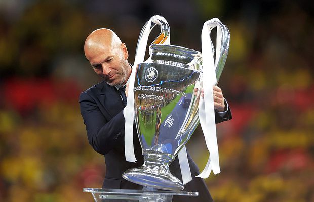 Anglia, Spania, Italia și Germania sunt 52% din noul sezon al Ligii Campionilor » Fanii au răbufnit: „Practic, UEFA și-a făcut propria SuperLigă!”