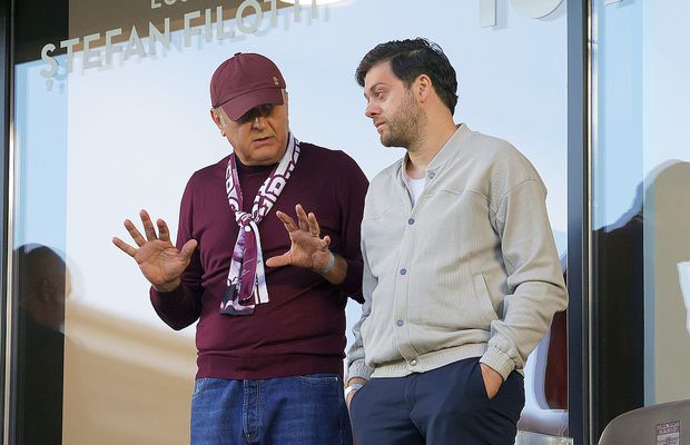 Conducerea Rapidului și-a taxat jucătorul, după ultimul scandal: „Nu mi se pare normal”