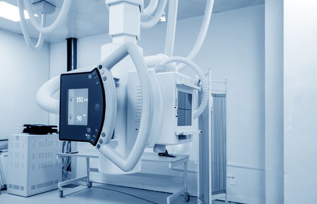 Rolul și importanța aparatelor respiratorii în medicină