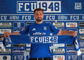 Ghici cine s-a întors la FCU Craiova? :) » Mititelu tocmai a anunțat două transferuri de criză