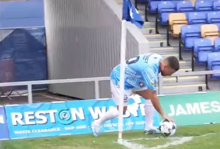 Eden Hazard, la meciul caritabil din Wimbledon, Londra