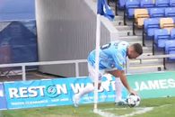 Greu de recunoscut » Retras de nici doi ani, fostul fotbalist de 120 de milioane de euro abia se mișcă: „Sunt hedonist. Grătare, vin roșu, toate cele”