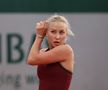 Anastasia Potapova / FOTO: GettyImages