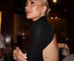 În timpul semifinalei de la Madrid, Anastasia Potapova s-a răstit la iubitul tensimen: „O fac!”