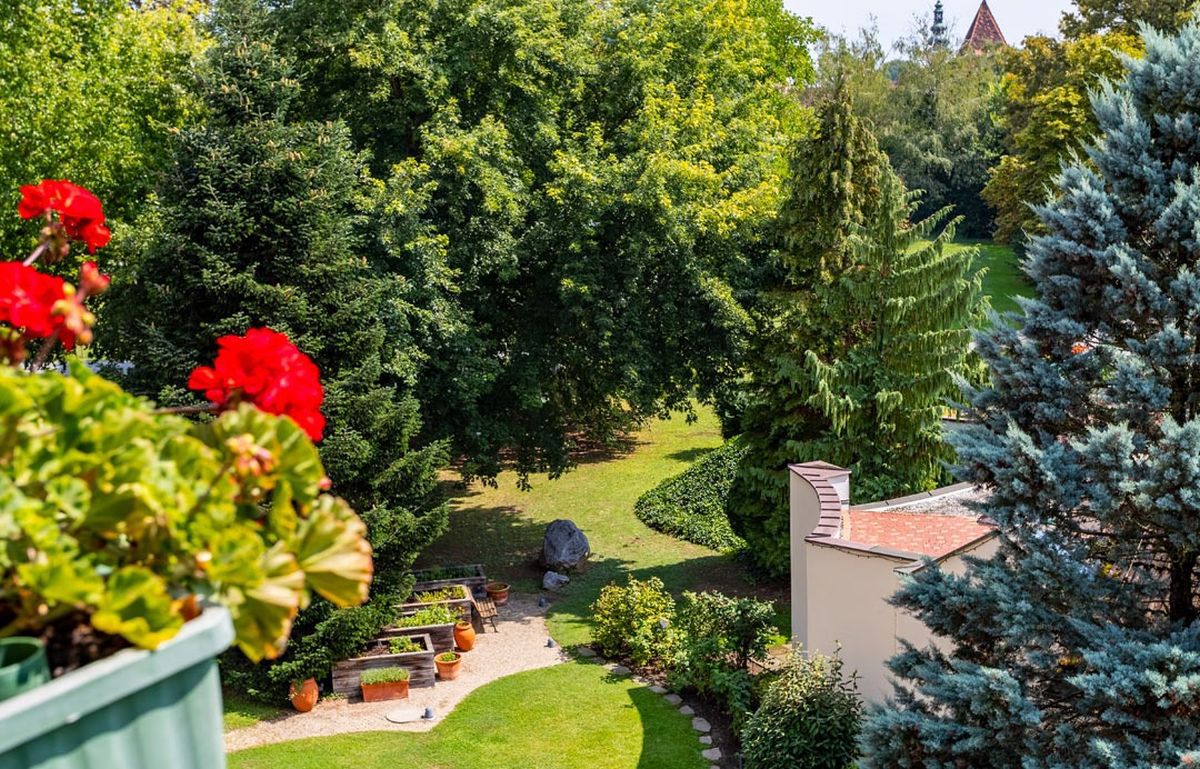 Cantonamentul din vară al Universității Craiova: „Romantik Hotel im Park Austria”