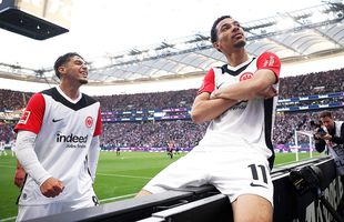 Atacantul dorit de Chelsea costă 100 de milioane de euro!