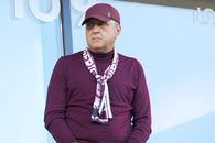 A comentat deznodământul de la Rapid: „Bună mișcare. Dar eu îl vedeam pe el antrenor”