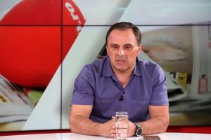 Basarab Panduru și-a pus mâinile în cap când a văzut manevra pregătită de Becali: „Asta m-a șocat”