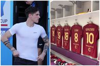 UPDATE. Scene incredibile în Italia! Starul Fiorentinei, acuzat că a intrat în vestiar și a lovit doi puști din echipa de tineret a Romei » „Au început să mă insulte”