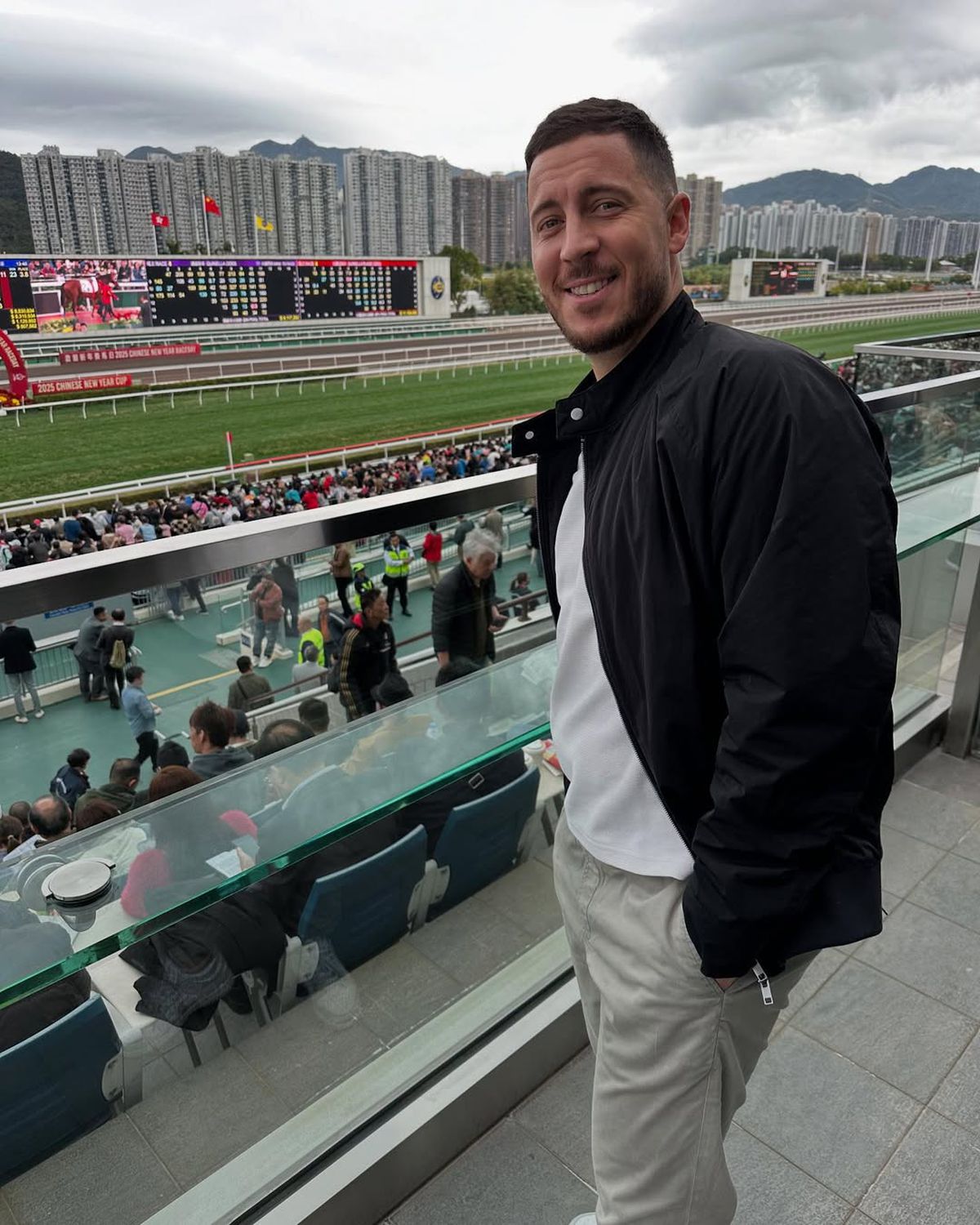 Greu de recunoscut » Retras de nici doi ani, fostul fotbalist de 120 de milioane de euro abia se mișcă: „Sunt hedonist. Grătare, vin roșu, toate cele”