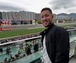Îl mai recunoști? Cum arată acum Eden Hazard