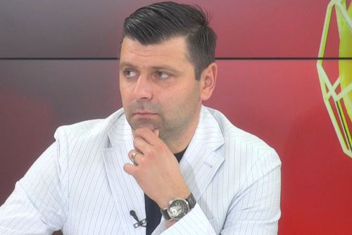 VIDEO EXLUSIV „Așa nu mai prindeți play-off-ul! Nu sunteți FCSB” » Raul Rusescu, semnal de alarmă pentru o echipă tare a Superligii