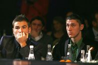 „Mamăăăă!” » După 19 ani, Ciprian Marica rememorează noaptea în care Adi Mutu a bătut un ospătar cu ranga: „Dacă-ți dau un pumn, te arunc în fântâna asta!”