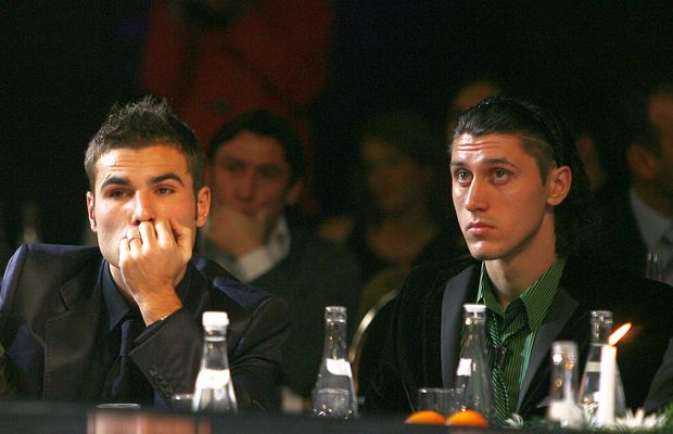 „Mamăăăă!” » După 19 ani, Ciprian Marica rememorează noaptea în care Adi Mutu a bătut un ospătar cu ranga: „Dacă-ți dau un pumn, te arunc în fântâna asta!”