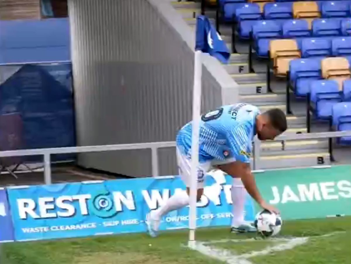 Greu de recunoscut » Retras de nici doi ani, fostul fotbalist de 120 de milioane de euro abia se mișcă: „Sunt hedonist. Grătare, vin roșu, toate cele”