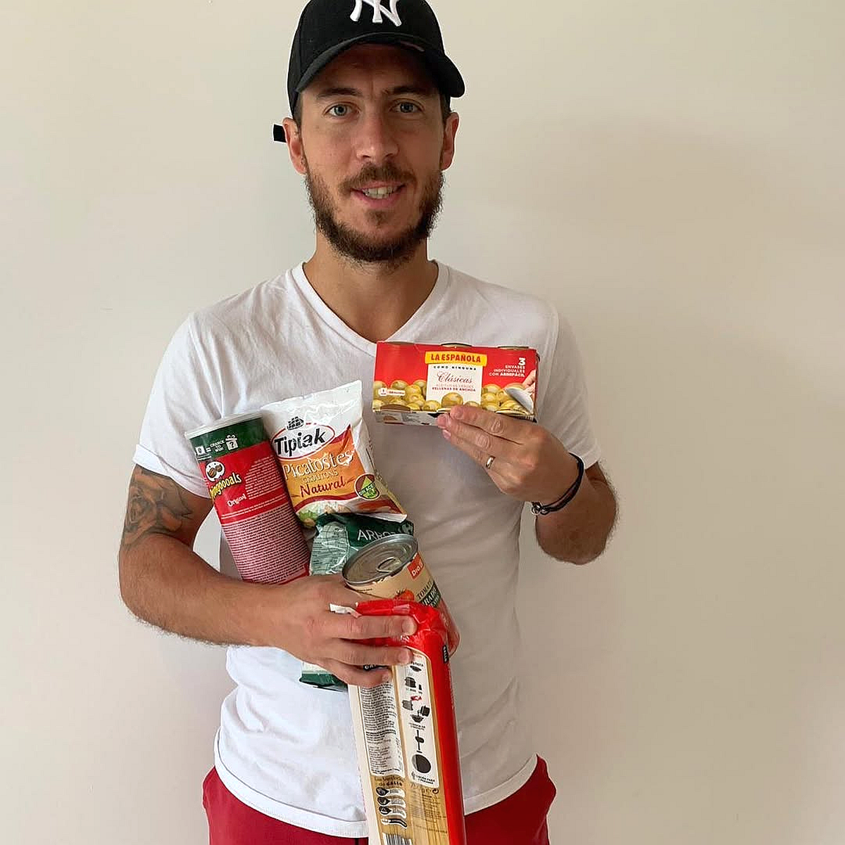 Greu de recunoscut » Retras de nici doi ani, fostul fotbalist de 120 de milioane de euro abia se mișcă: „Sunt hedonist. Grătare, vin roșu, toate cele”