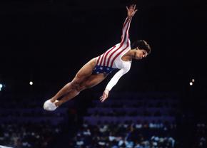 Campioana olimpică din 1984, formată de celebrul Bela Karolyi, a fost arestată pentru conducere sub influența alcoolului