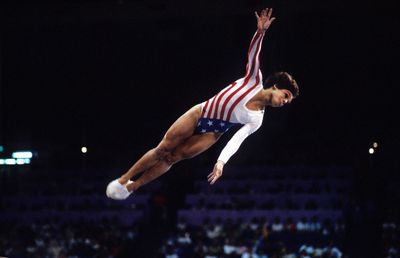 Campioana olimpică din 1984, formată de celebrul Bela Karolyi, a fost arestată pentru conducere sub influența alcoolului