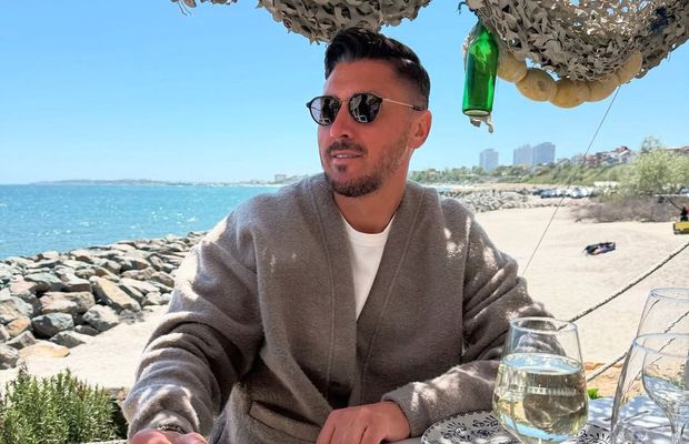 Nu e glumă! Câți bani a pierdut Ciprian Marica în 2025: „N-a fost să fie”