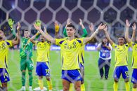 Cristiano Ronaldo, mesaj de adio la Al Nassr: „Acest capitol s-a încheiat” » Unde ar vrea să semneze