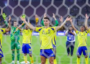 Cristiano Ronaldo, mesaj de adio la Al Nassr: „Acest capitol s-a încheiat” » Unde ar vrea să semneze