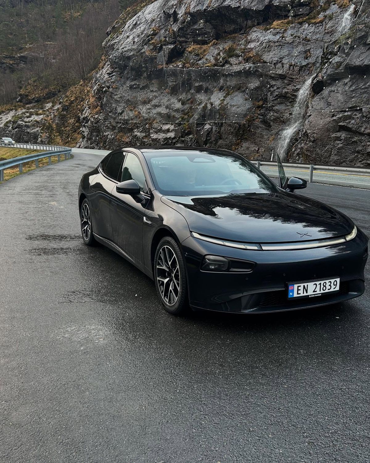 Mașina „extraterestră” care va fi lansată de chinezi » Pare din filmele SF: inteligența artificială va fi integrată în noul model