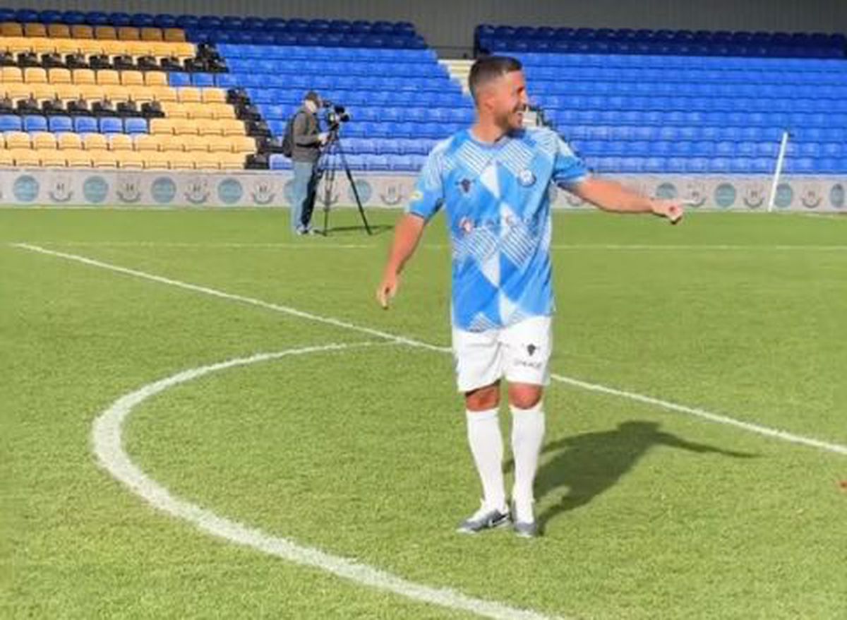 Greu de recunoscut » Retras de nici doi ani, fostul fotbalist de 120 de milioane de euro abia se mișcă: „Sunt hedonist. Grătare, vin roșu, toate cele”