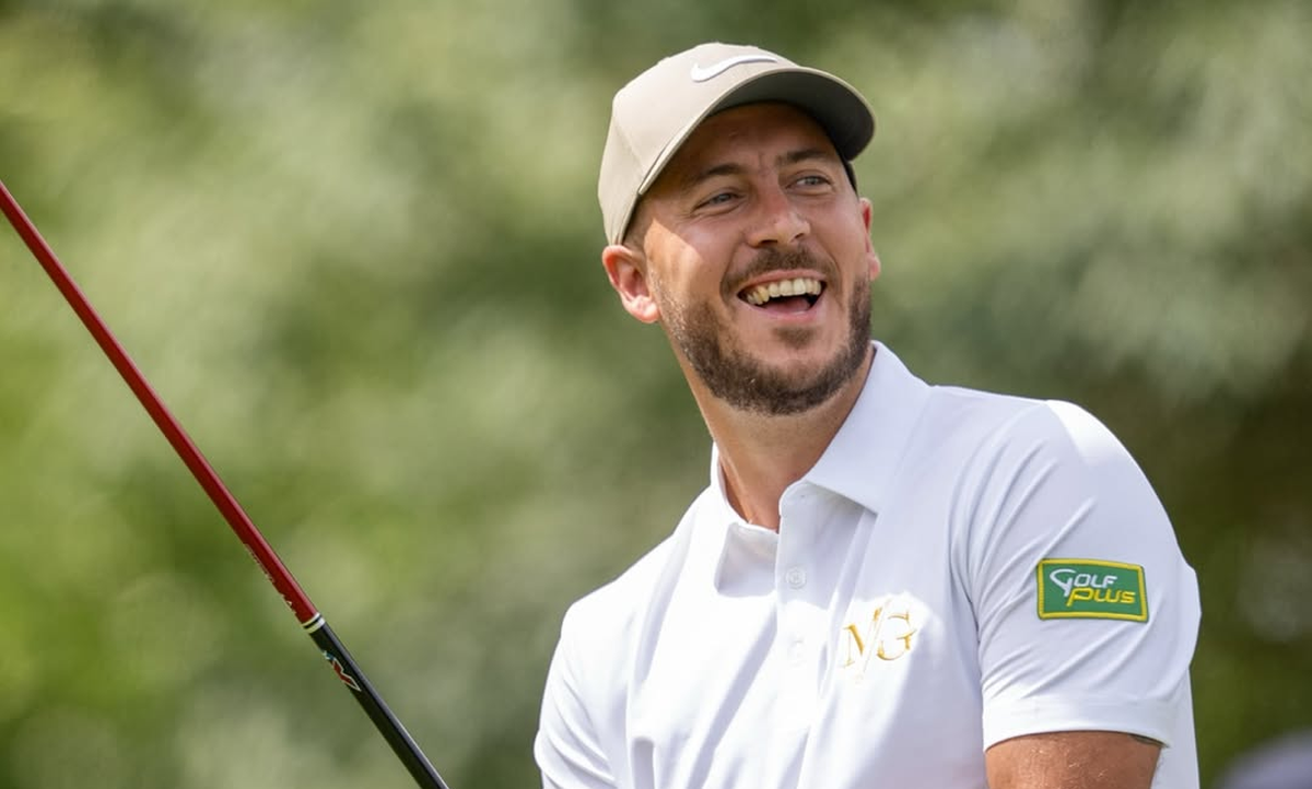 Greu de recunoscut » Retras de nici doi ani, fostul fotbalist de 120 de milioane de euro abia se mișcă: „Sunt hedonist. Grătare, vin roșu, toate cele”